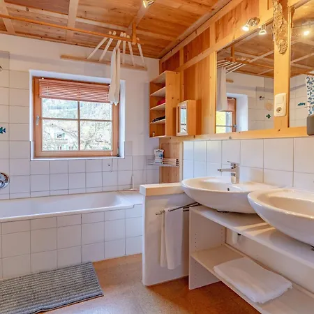 Feriehus Kuisle *